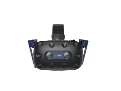 HTC VIVE PRO 2 VR Headset