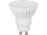 LIGHTME LM85370, 9 W, 60 W, GU10, 810 lm, 15000 timer, Varm hvit
