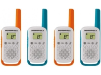 Walkie talkie T42 QUAD