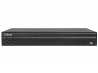 Dahua Technology NVR4216-16P-4KS2/L, 16 kanaler, 3840 x 2160 piksler, H.264,H.265, Integrert LINUX, 30 fps, 8 TB