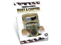 Rust & Chipping Book