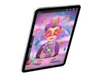 Apple 10.9-inch iPad Air Wi-Fi - 5. generasjon - tablet - 64 GB - 10.9 IPS (2360 x 1640) - purpur