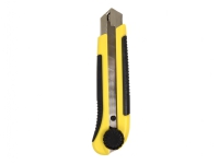 Millarco® hobbykniv med skruelås 25 mm