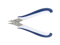 Ergonomic Micro-Shear® FLUSH cutter - ESD safe Ideal Tek EXLX (EXLX)