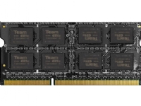 Team Elite - DDR3 - modul - 8 GB - SO DIMM 204-pin - 1600 MHz / PC3-12800 - CL11 - 1.35 V - ikke-bufret - ikke-ECC