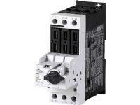 Eaton Motor protection switch 3P 65A basic unit PKE 65 (138258)