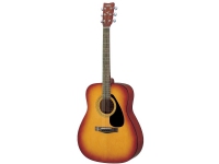 Yamaha F310TBSII Westernguitar Sunburst