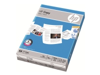 HP Copy Paper - A4 (210 x 297 mm) - 80 g/m² - 500 stk papir - for Envy 50XX LaserJet Pro MFP M427 Officejet 52XX, 80XX Photosmart B110, Wireless B110