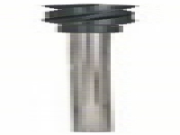 Bosch Accessories 2608597175 Forskallingsbor 24 mm Samlet længde 600 mm Cylinderskaft 1 stk