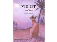 Vidnet | Robert Westall | Språk: Dansk
