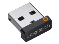 Logitech Unifying Receiver - Trådløs mus / tastaturmottaker - USB