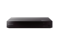 Sony BDP-S1700 Blu-ray-afspiller Sort