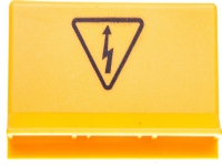 Siemens Protective cover for fork connection buses 3 modules (3RV1915-6AB)