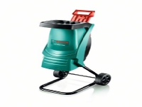 Bosch AXT RAPID 2200 electronic shredder