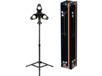 Osram Auto LEDIL HELI 1000 LEDinspect® FLOODER HELICOPTER LED (RGB) Spot 10 W 1000 lm, 500 lm