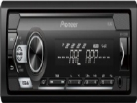 Car Radio Pioneer Car Radio MVH-S120UBW -Pioneer MVH-S120UBW