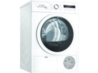 Bosch laundry dryer Bosch WTH 850S7PL dryer + Free courier delivery