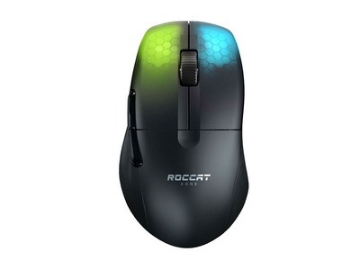 ROCCAT Kone Pro Air Svart