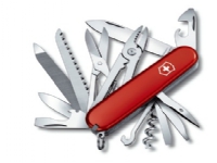 Victorinox Handyman, Slip joint knife, Multi-tool knife
