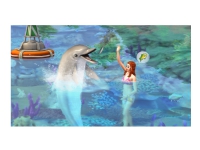 The Sims 4 Island Living - DLC - Mac, Win - Nedlasting - Tsjekkisk, Slovakisk