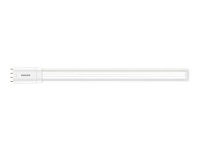 Philips CorePro - LED-lyspære - form: tubulær - 2G11 - 24 W - klasse E - 4000 K