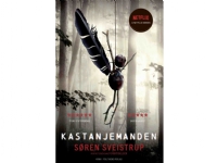Kastanjemanden | Søren Sveistrup | Språk: Dansk