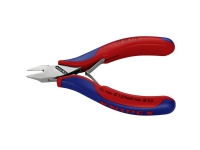 Knipex 77 52 115 SB Elektronik og finmekanik Sideskiller med facet 115 mm