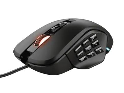 Trust GXT 970 Morfix gamingmus