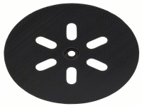 Bosch Accessories 2608601052 Slibetallerken medium, 150 mm Diameter 150 mm Passer til Excentersliber GEX 150 AC, PEX 15 AE