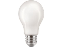 FIX-PRO Standard LED E27W Dæmpbar 4.5W 470lm 2700K CRI80 WW A60 15.000 timer Mat (40W)