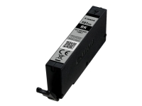Canon CLI-581BK XXL - XXL-størrelse - svart - original - blekkbeholder - for PIXMA TS6250, TS6251, TS6350, TS6351, TS705, TS8250, TS8251, TS8252, TS9550, TS9551