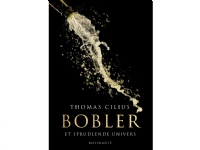 Bobler | Thomas Cilius Hansen | Språk: Dansk