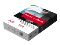 Océ Black Label Zero WOP211 - 107 mikroner - sterkt hvitt - A4 (210 x 297 mm) - 80 g/m² - 500 ark vanlig papir