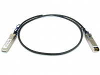 IBM - Nettverkskabel - 1 m - toakset - for Converged Switch B32 Ethernet Switch B24X