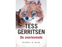 De overlevende | Tess Gerritsen | Språk: Dansk
