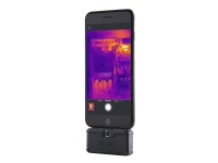 FLIR One Pro - Android (USB-C) - Kombomodul for termisk og visuelt lyskamera - kan kobles til smarttelefon