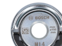 Bosch SPÆNDEMØTRIK SDS-CLIC M14 FOR GWS 18V