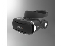 Celexon VRG 3, Smarttelefonbasert HMD, Svart, Hvit, 110°, 6 cm, 6,7 cm, 4,2 cm