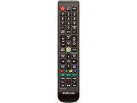Samsung - Fjernkontroll - for Samsung PS42Q97HD, PS50P96FD, PS50Q97HD, PS58P96FD, PS63P76FD