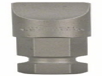 Bosch Accessories Lige kærv-bit 8 mm ekstra hård E 6.3 3 stk