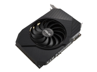 ASUS PH-RTX3060-12G-V2 - Grafikkort - GF RTX 3060 - 12 GB GDDR6 - PCIe 4.0 - HDMI, 3 x DisplayPort - LHR
