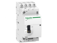Schneider Electric A9C21834, Flerfarget, 240 AC