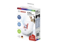 Bosch BBZAFGALL AirFresh - Pose - for støvsuger (en pakke 4)