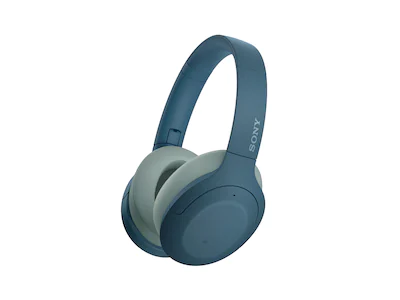 Sony WH-H910 trådløse hodetelefoner (blå)
