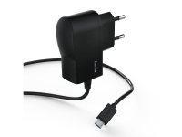 Hama 00173670, Innendørs, AC, 5 V, Svart