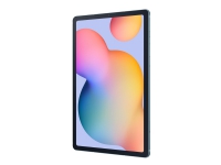 Samsung Galaxy Tab S6 Lite - Tablet - Android - 64 GB - 10.4 TFT (2000 x 1200) - microSD-spor - angorablå
