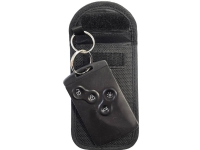 HP Autozubehör 10200 RFID Beskyttelses-nøgleetui (L x B x H) 0.4 x 12 x 8 cm
