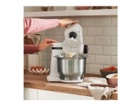 Bosch MUM Serie 2 MUMS2EW00 - Kjøkkenmaskin - 700 W - hvit