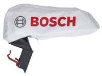 Bosch Accessories 2608000675 Støv-/spånpose til GHO 12 V-20