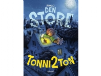 Den store Tonni2Ton | Adam O. | Språk: Dansk